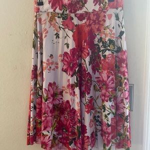 Covington petite medium skirt